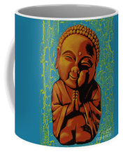 Load image into Gallery viewer, Baby Buddha - Mug
