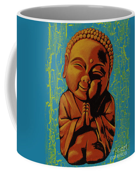 Baby Buddha - Mug