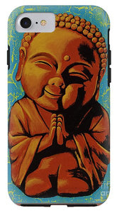 Baby Buddha - Phone Case