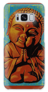 Baby Buddha - Phone Case