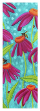 Load image into Gallery viewer, Darling Wildflowers - Yoga Mat

