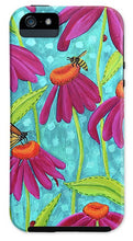 Load image into Gallery viewer, Darling Wildflowers - Phone Case
