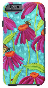 Darling Wildflowers - Phone Case