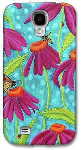 Darling Wildflowers - Phone Case