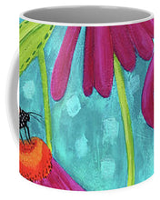 Load image into Gallery viewer, Darling Wildflowers - Mug
