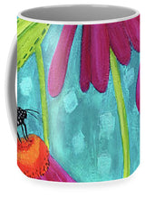 Load image into Gallery viewer, Darling Wildflowers - Mug
