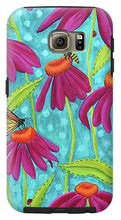 Load image into Gallery viewer, Darling Wildflowers - Phone Case
