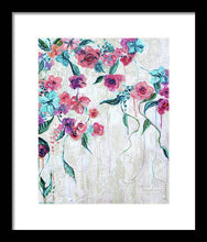Load image into Gallery viewer, Delicately Divine - Framed Print
