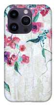 Load image into Gallery viewer, Delicately Divine - Phone Case
