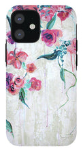 Load image into Gallery viewer, Delicately Divine - Phone Case
