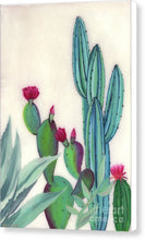 Load image into Gallery viewer, Desert Calm - Canvas Print
