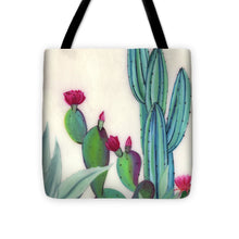 Load image into Gallery viewer, Desert Calm - Tote Bag
