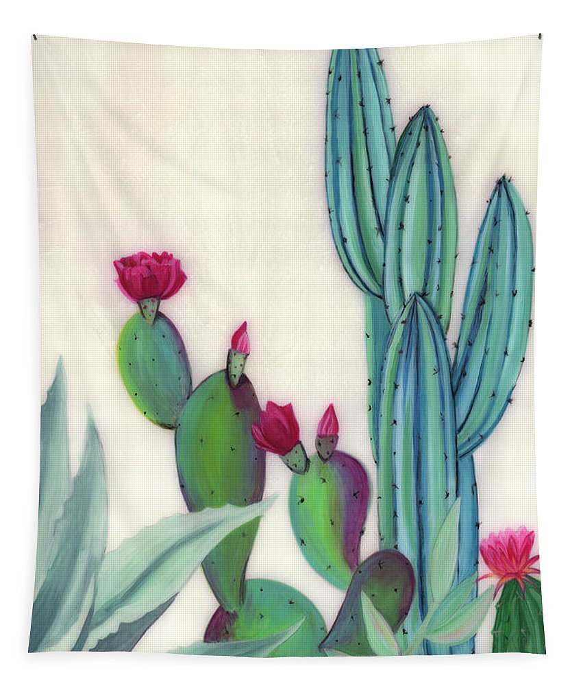 Desert Calm - Tapestry