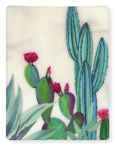 Desert Calm - Blanket
