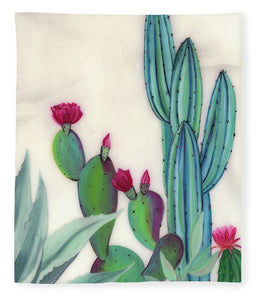 Desert Calm - Blanket
