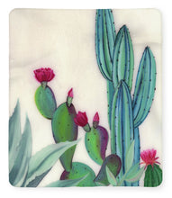Load image into Gallery viewer, Desert Calm - Blanket

