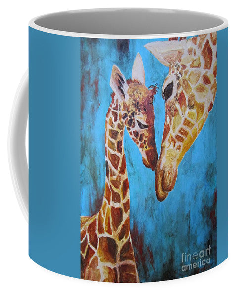 First Love - Mug