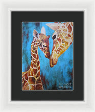 Load image into Gallery viewer, First Love - Framed Print
