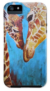 First Love - Phone Case