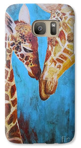First Love - Phone Case