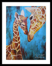 Load image into Gallery viewer, First Love - Framed Print
