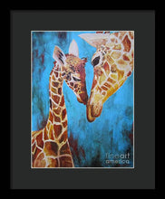 Load image into Gallery viewer, First Love - Framed Print
