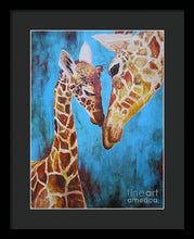 Load image into Gallery viewer, First Love - Framed Print
