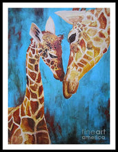 Load image into Gallery viewer, First Love - Framed Print
