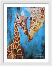 Load image into Gallery viewer, First Love - Framed Print
