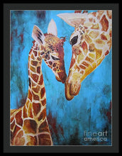 Load image into Gallery viewer, First Love - Framed Print
