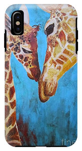 First Love - Phone Case