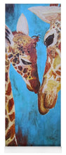 Load image into Gallery viewer, First Love - Yoga Mat
