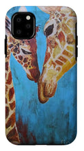 Load image into Gallery viewer, First Love - Phone Case
