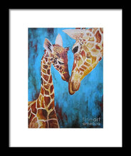 Load image into Gallery viewer, First Love - Framed Print
