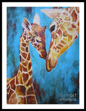 Load image into Gallery viewer, First Love - Framed Print
