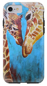 First Love - Phone Case