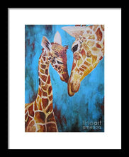 Load image into Gallery viewer, First Love - Framed Print
