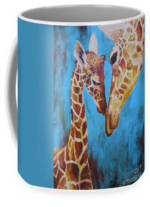 First Love - Mug
