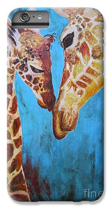 First Love - Phone Case