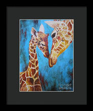 Load image into Gallery viewer, First Love - Framed Print
