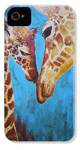 First Love - Phone Case