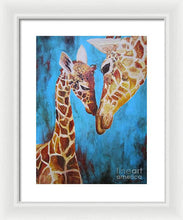 Load image into Gallery viewer, First Love - Framed Print
