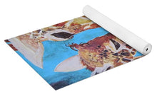 Load image into Gallery viewer, First Love - Yoga Mat

