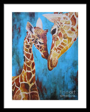 Load image into Gallery viewer, First Love - Framed Print
