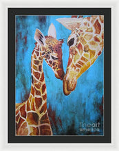 Load image into Gallery viewer, First Love - Framed Print
