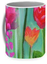 Load image into Gallery viewer, Floral Abyss 2 - Mug
