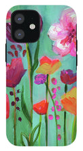 Load image into Gallery viewer, Floral Abyss - Phone Case
