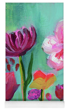 Load image into Gallery viewer, Floral Abyss - Yoga Mat
