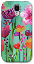 Load image into Gallery viewer, Floral Abyss - Phone Case
