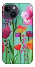 Load image into Gallery viewer, Floral Abyss - Phone Case
